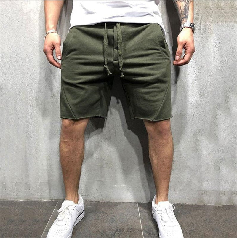 Herenshort Wilde