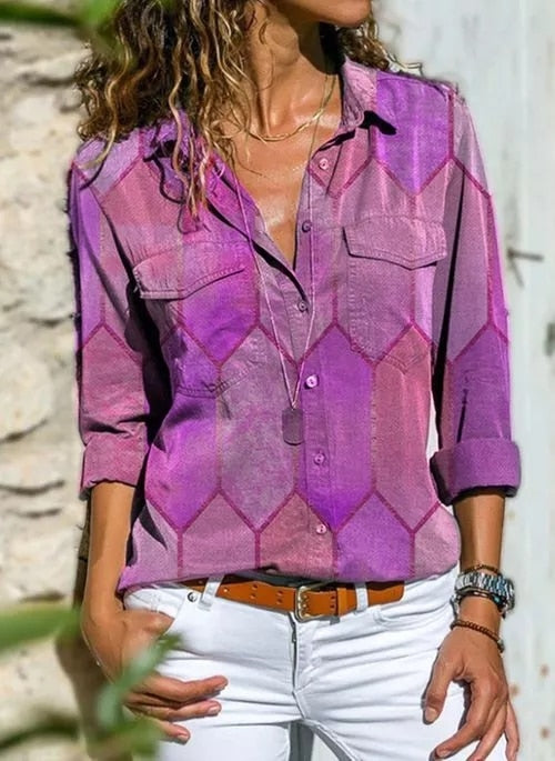 Blouse Liliana ZAAZA