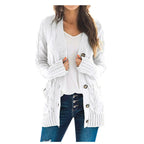 Vest voor dames – Jade