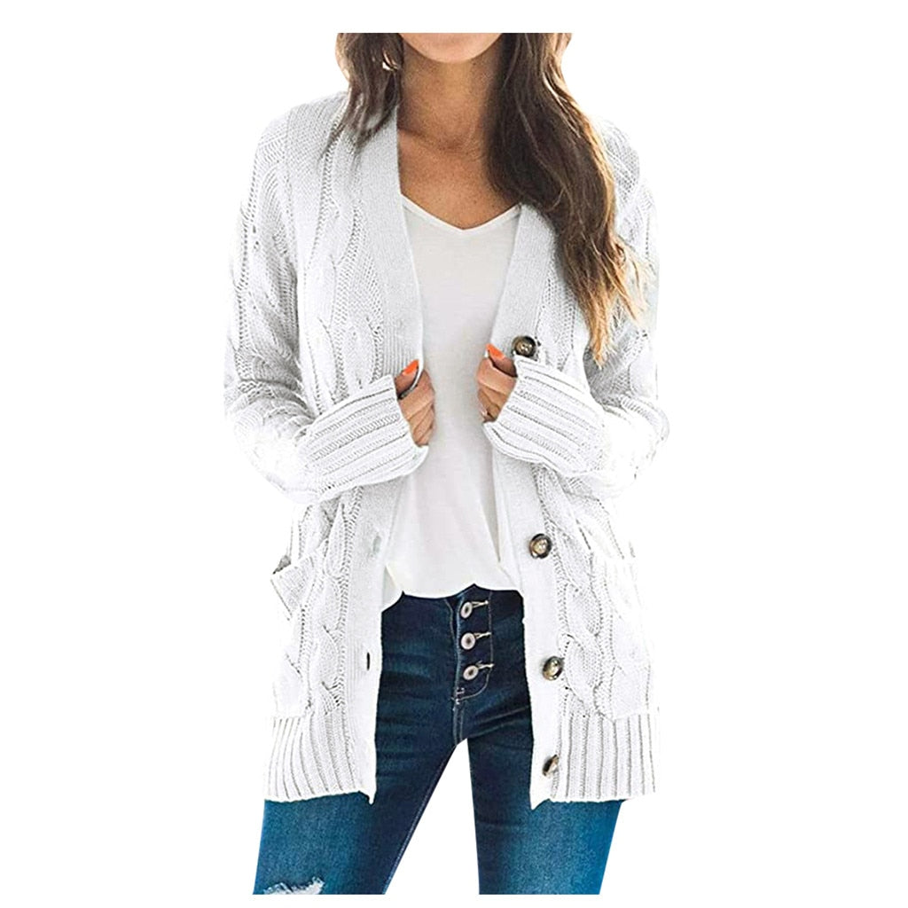 Vest voor dames – Jade