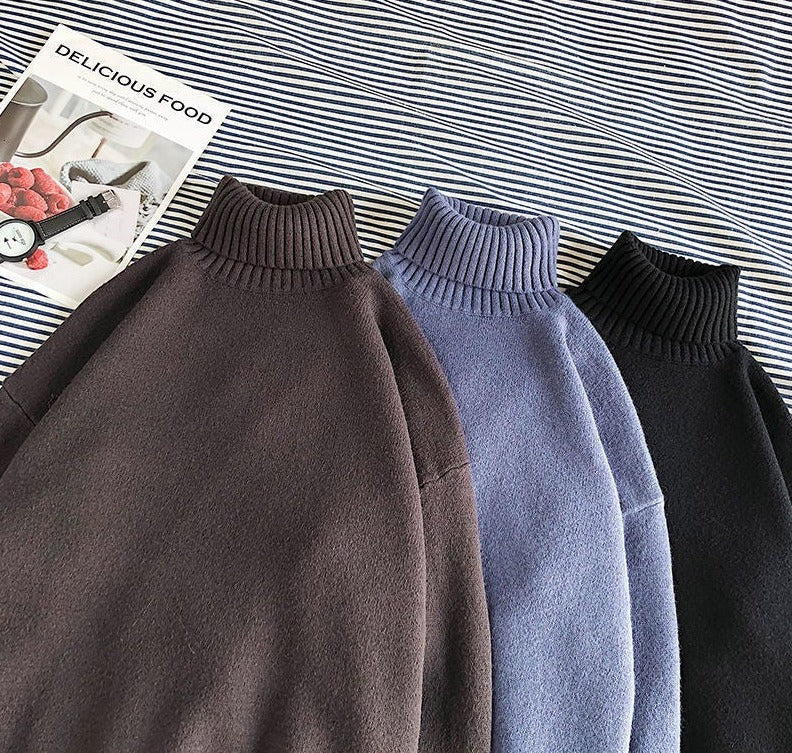 Turtleneck