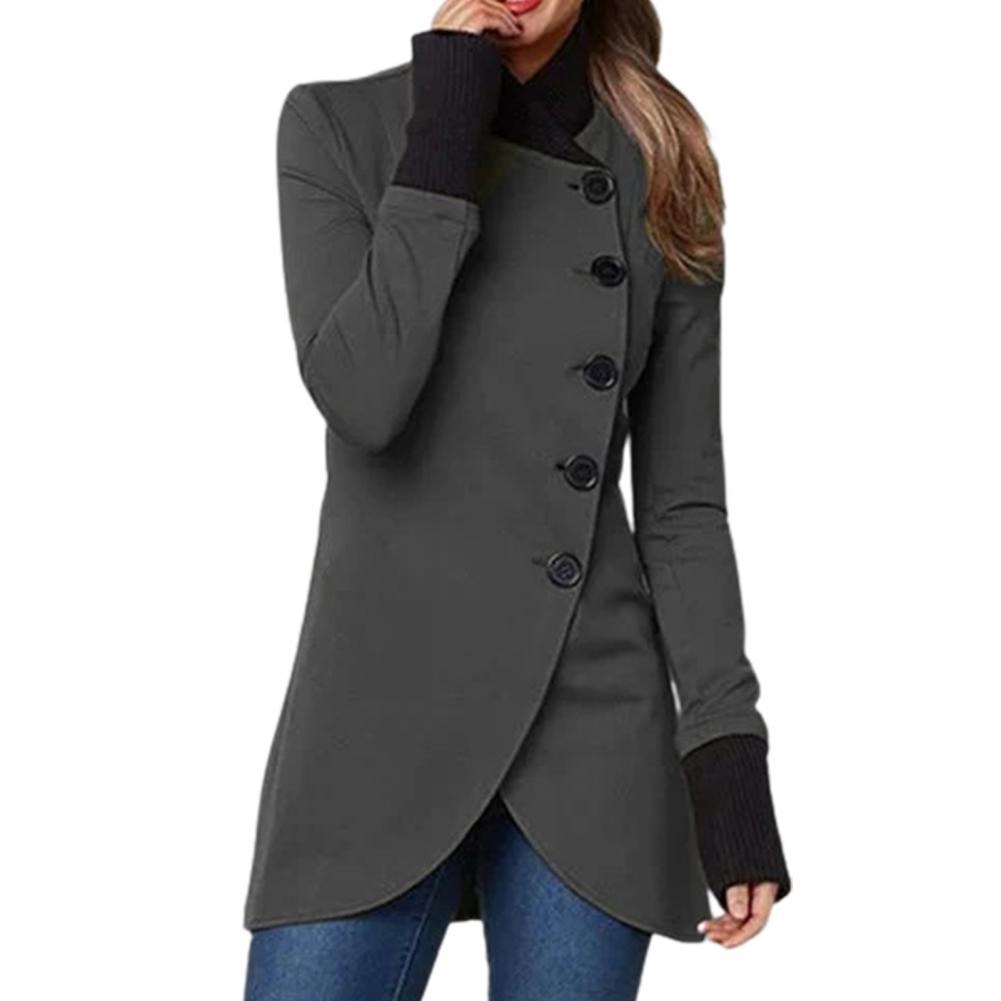 Kyra jacket – vrouwen jas