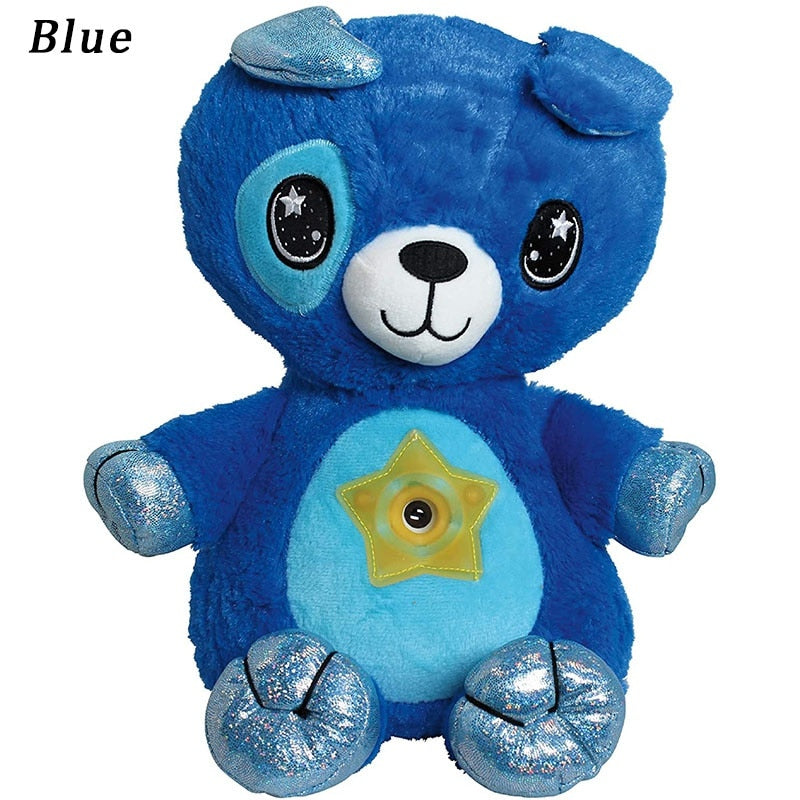 Projectorknuffel StarBelly