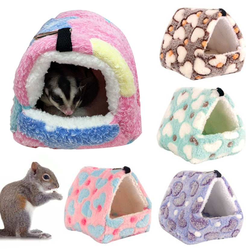Harry hamster huis