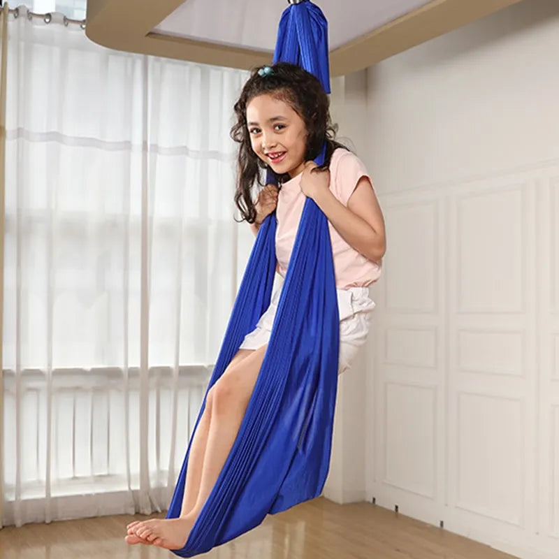 Therapie hangmat voor kinderen