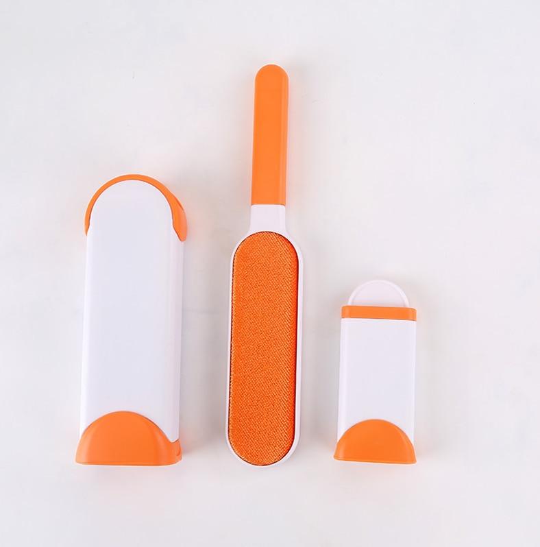 Haar- en pluisverwijderaar HairRemover