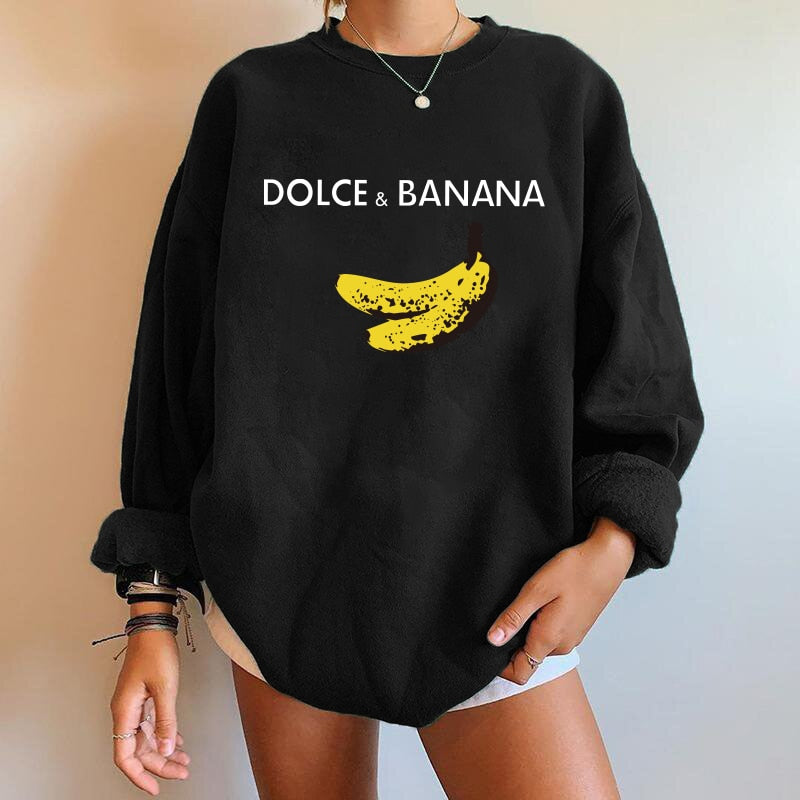 Oversized shirt voor dames
