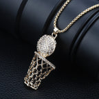 Sportketting Lucia