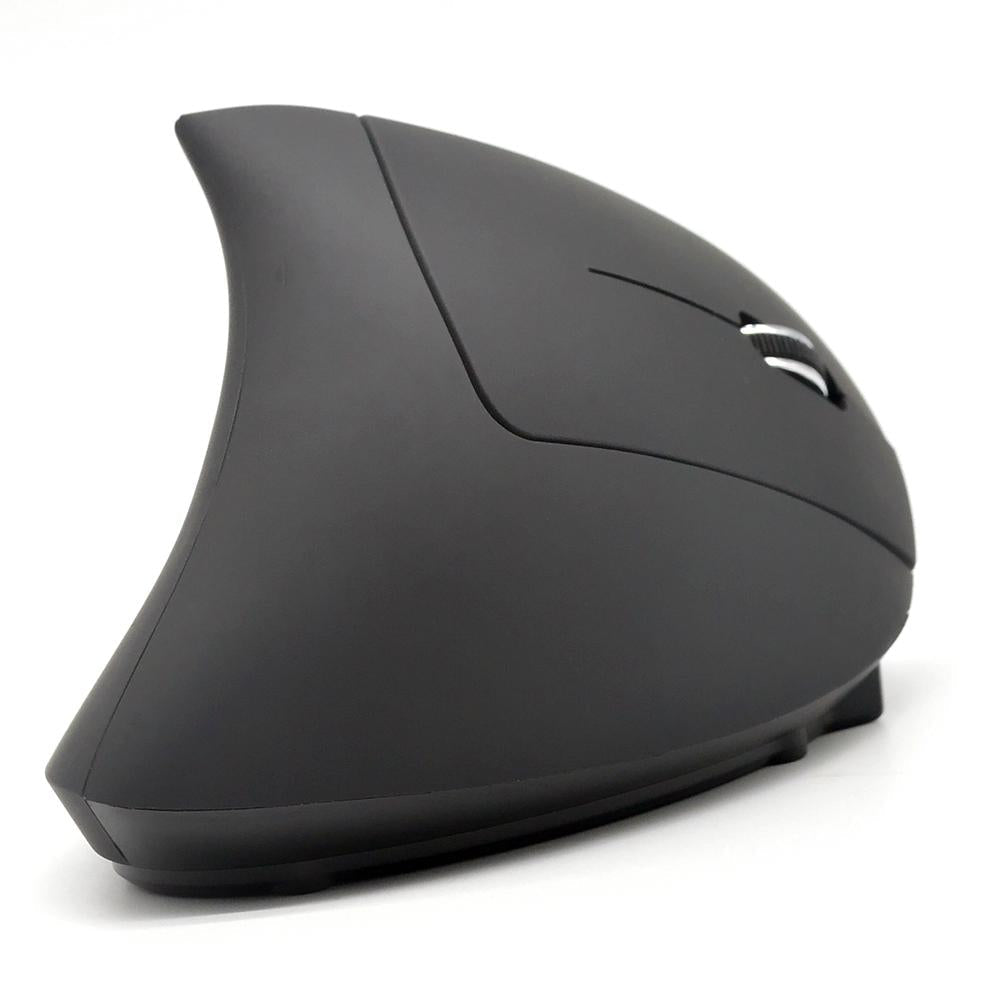 Verticale ergonomische muis Moon