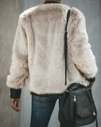 Winterjas voor dames — afbeelding 3