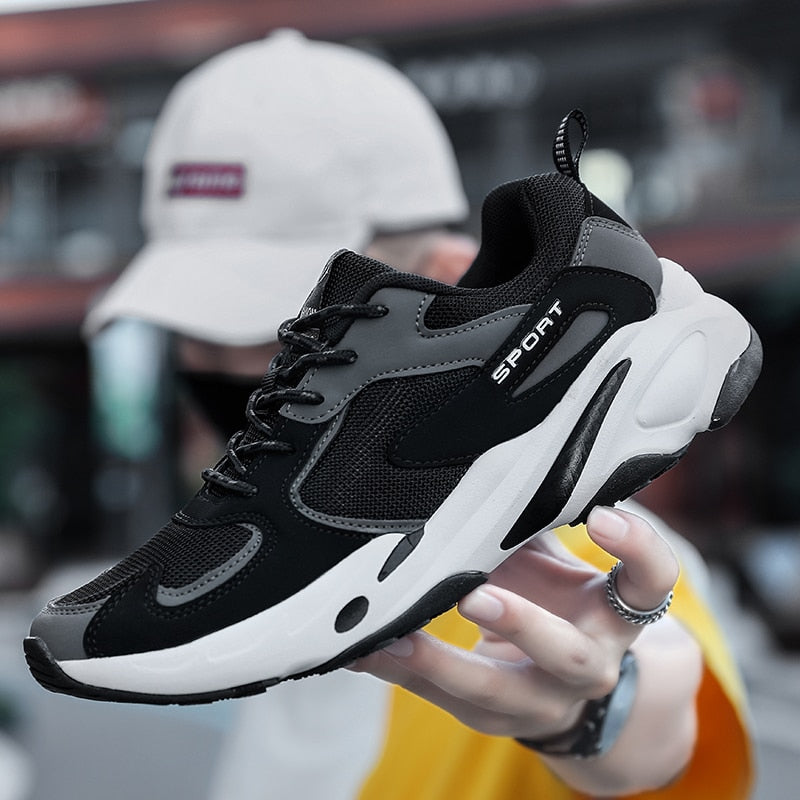 SophiesSneaks I sneakers met voetbed voor dames