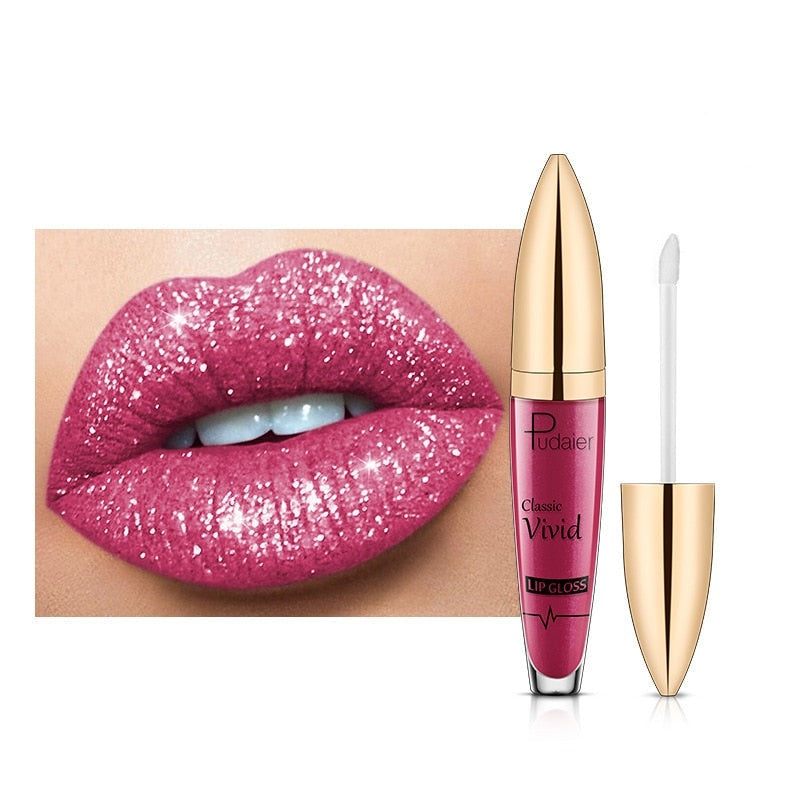 Glitterlipgloss SparklingGloss