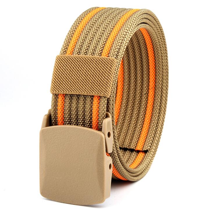Uniseks tactische riem