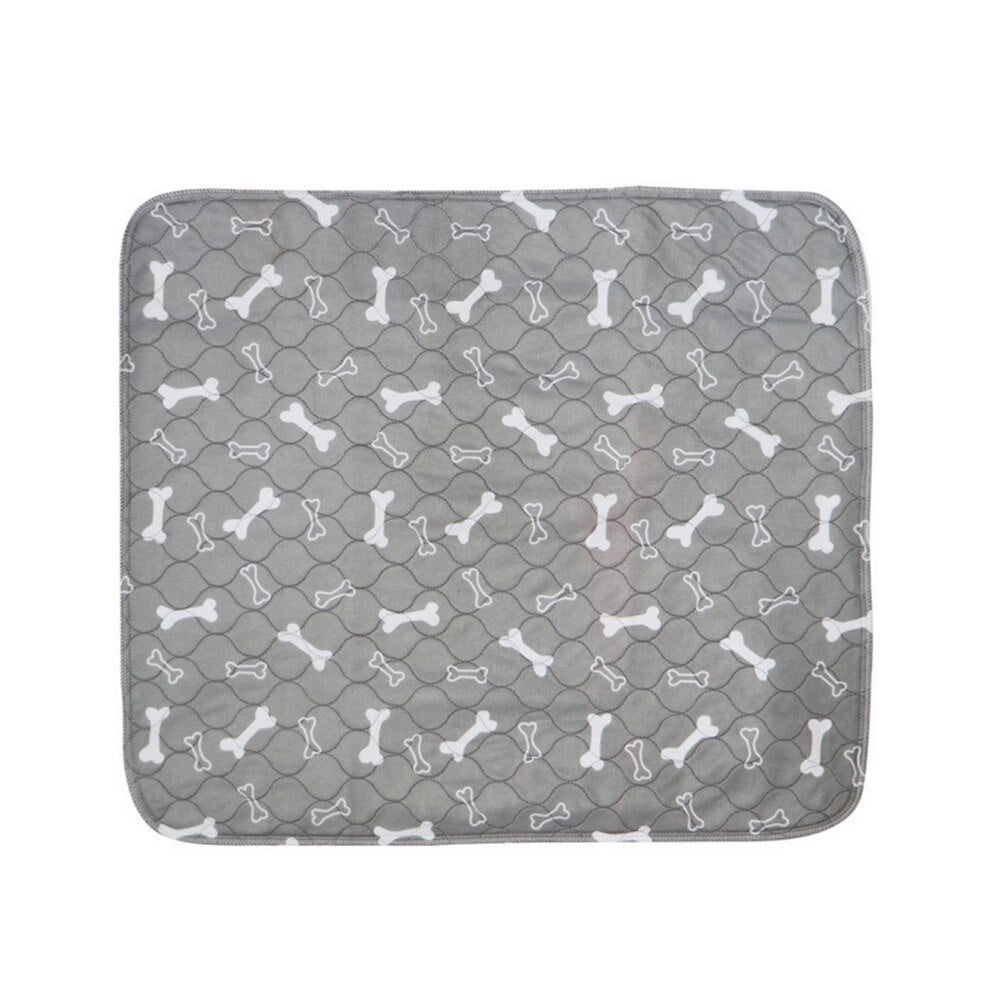 Absorbation pads – herbruikbare luier mat