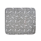 Absorbation pads – herbruikbare luier mat
