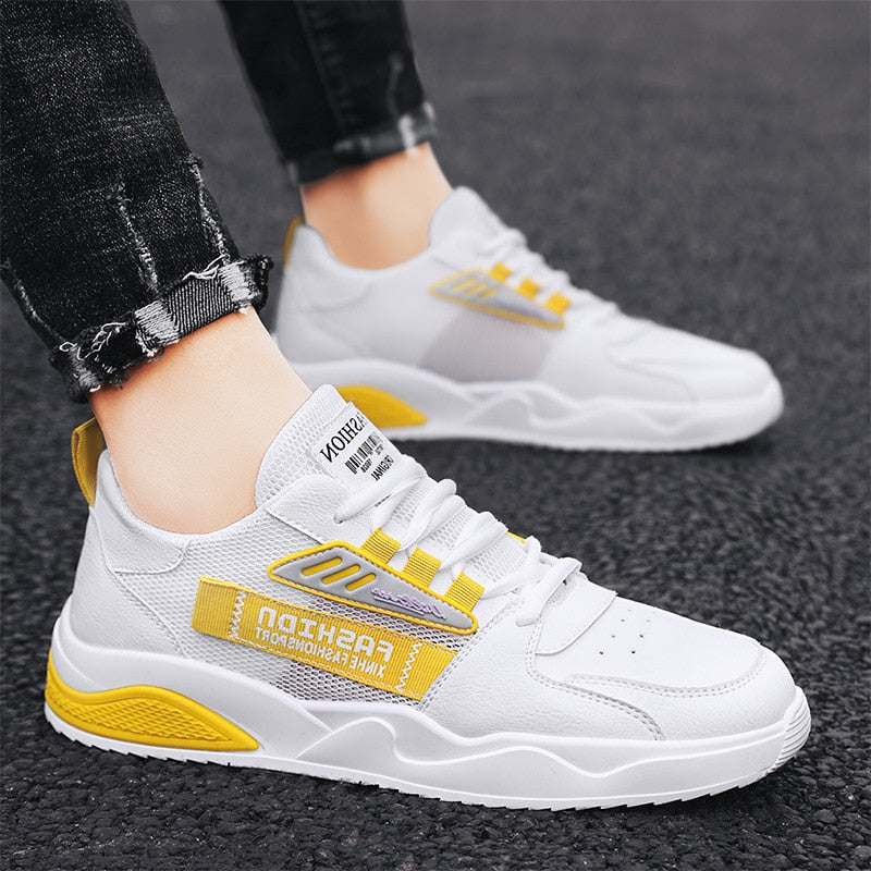 Sneakers voor dames – Puck