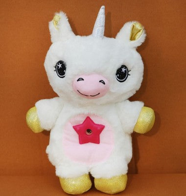 Projectorknuffel StarBelly