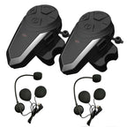 Bluetooth-motorhelmintercom RoadLink S3 met FM en bereik van 1.000 m — afbeelding 7