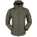 Outdoor life – praktische winterjas