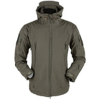 Outdoor life – praktische winterjas