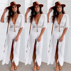 Sara strand tuniek
