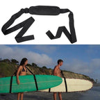 Draagriem voor sup, paddle board & surfplank
