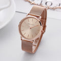 Vrouwen horloge Luxury clock
