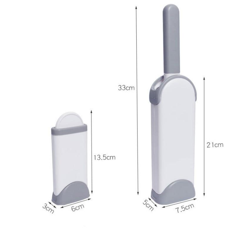 Haar- en pluisverwijderaar HairRemover
