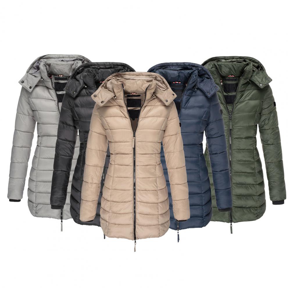 Jas voor dames – Amara