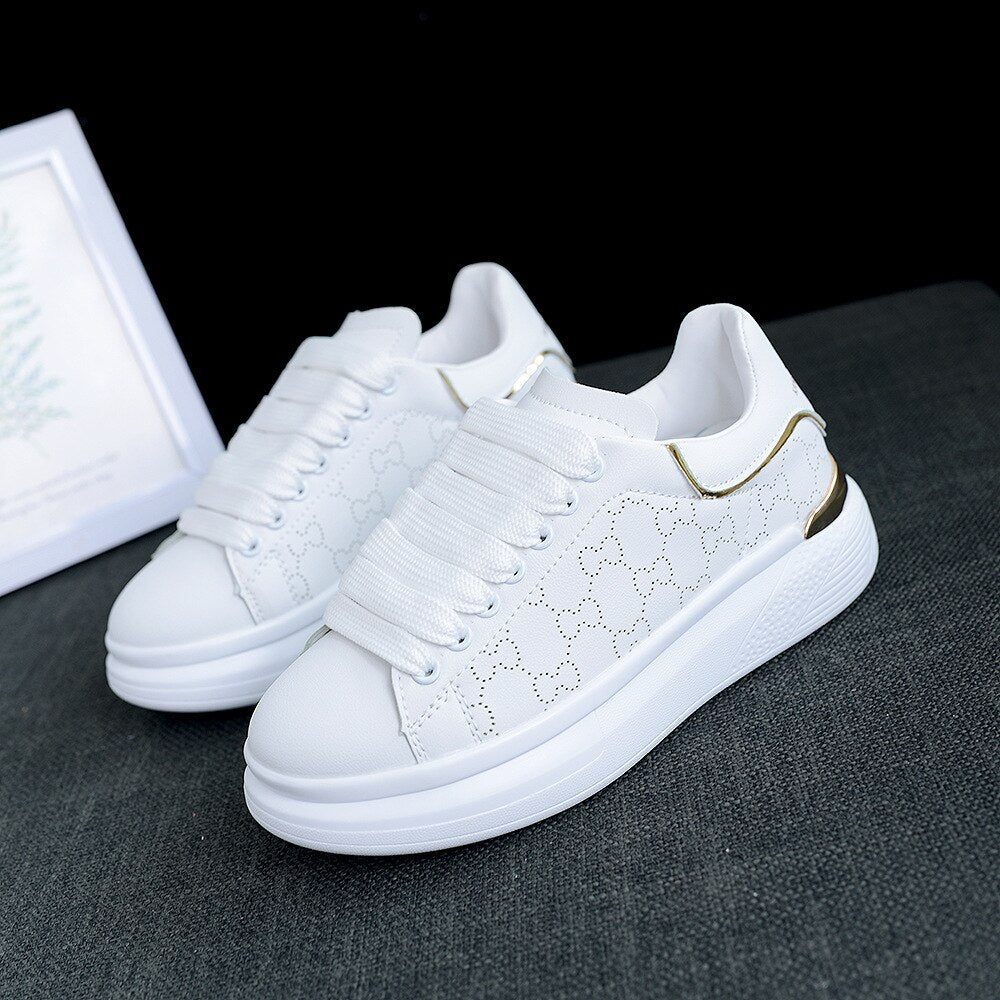 Sneakers voor dames – Kyra