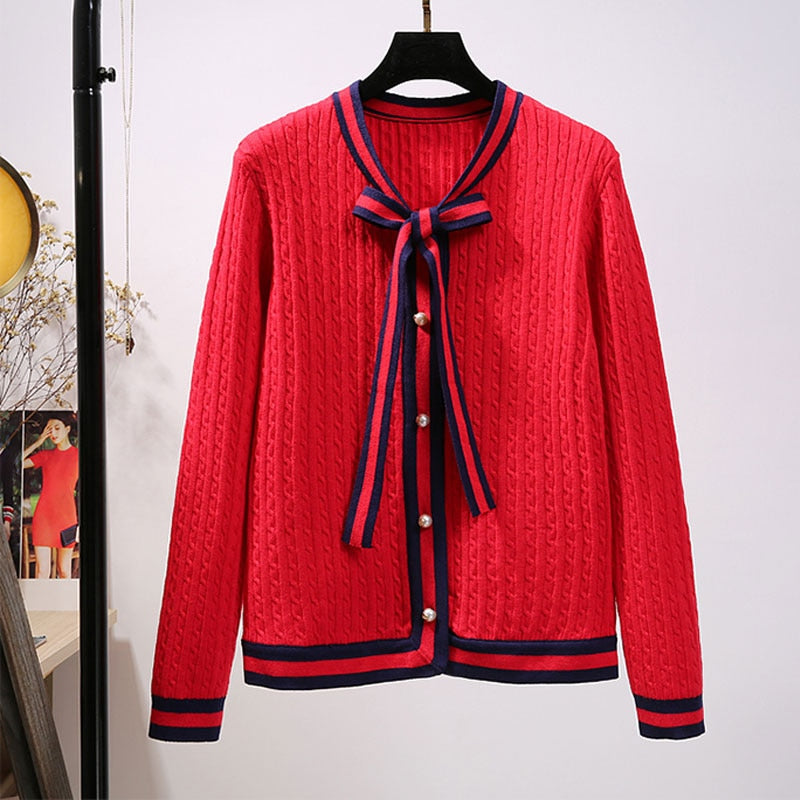 Warme vest voor dames – Noor