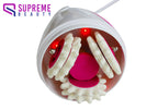 Anti-Cellulite massager met infrarood