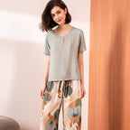 Pyjama voor dames – Liva