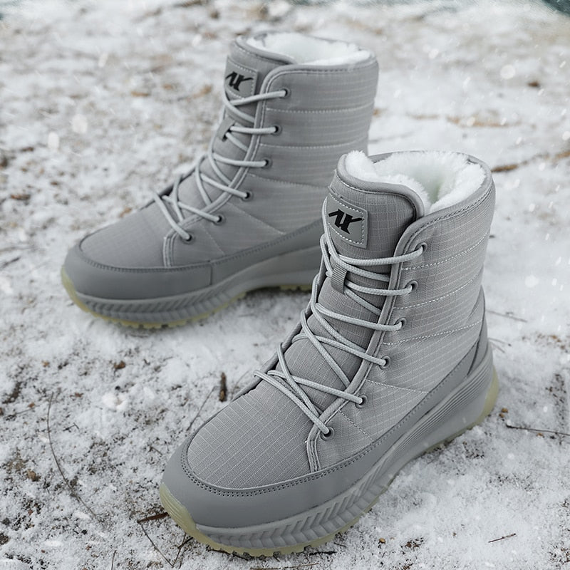 Dames winterlaarzen – Yara