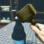Flesopener in de vorm van Thors hamer — afbeelding 3