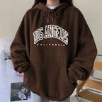 Oversized trui voor dames – Noor