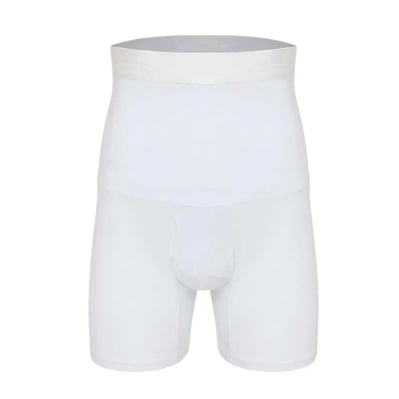 Heren compression shorts
