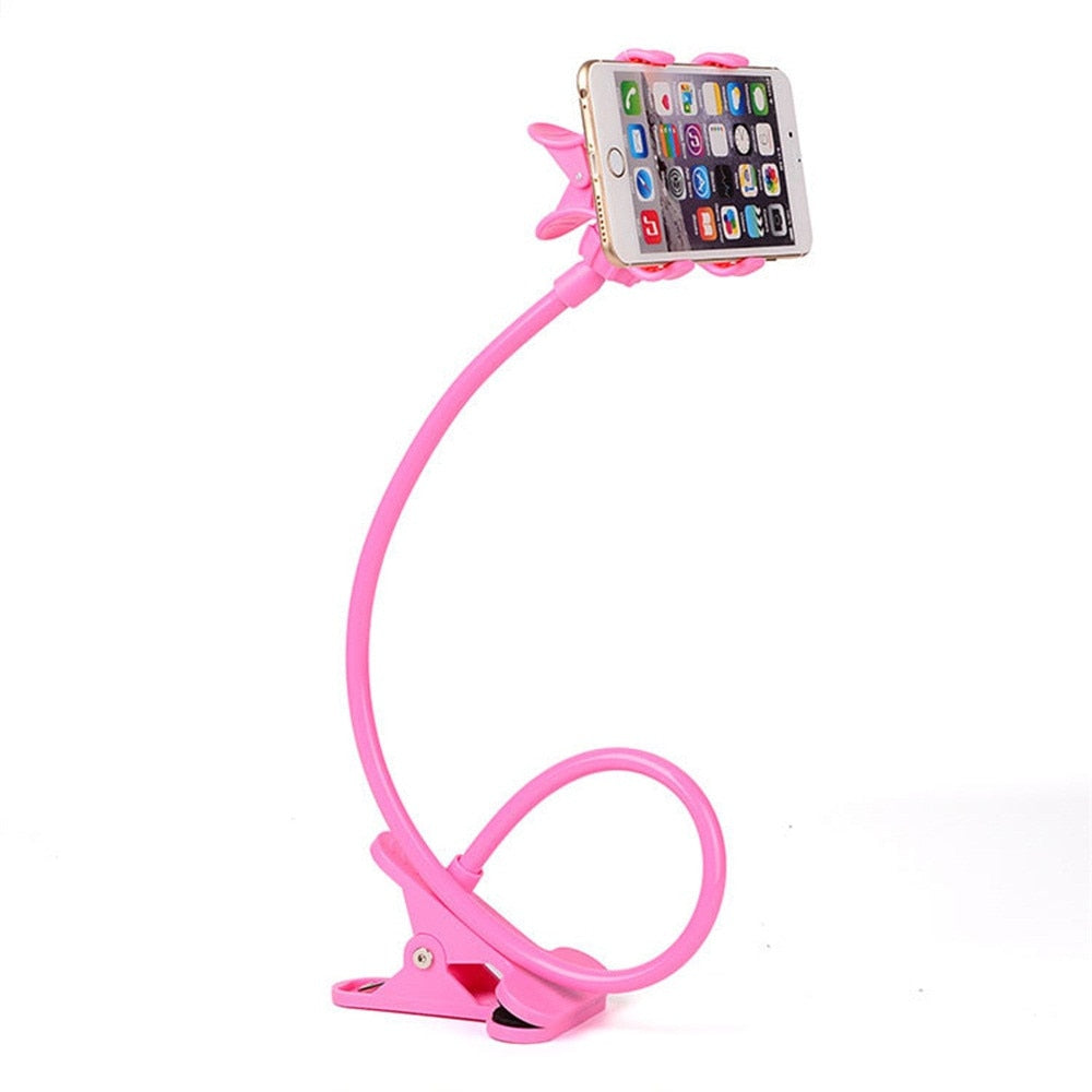 Buigbare telefoonstandaard
