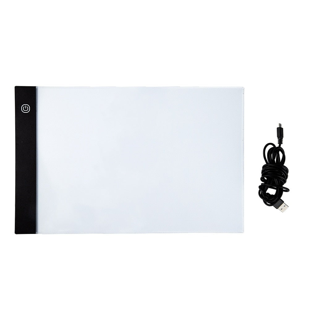 LED-tekentablet Artsy Board