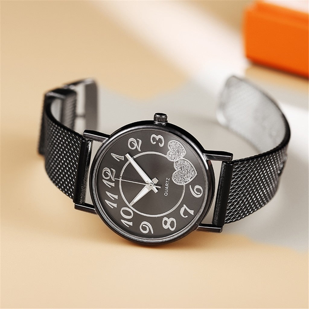 Horloge voor dames – Yara