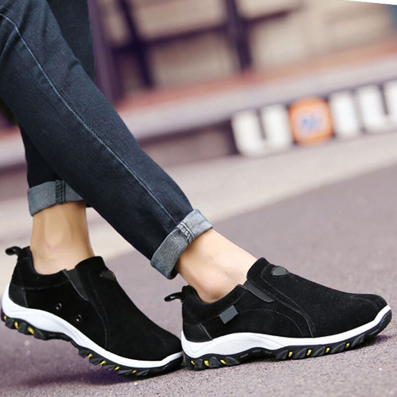 Outdoor schoenen – Daan shoes