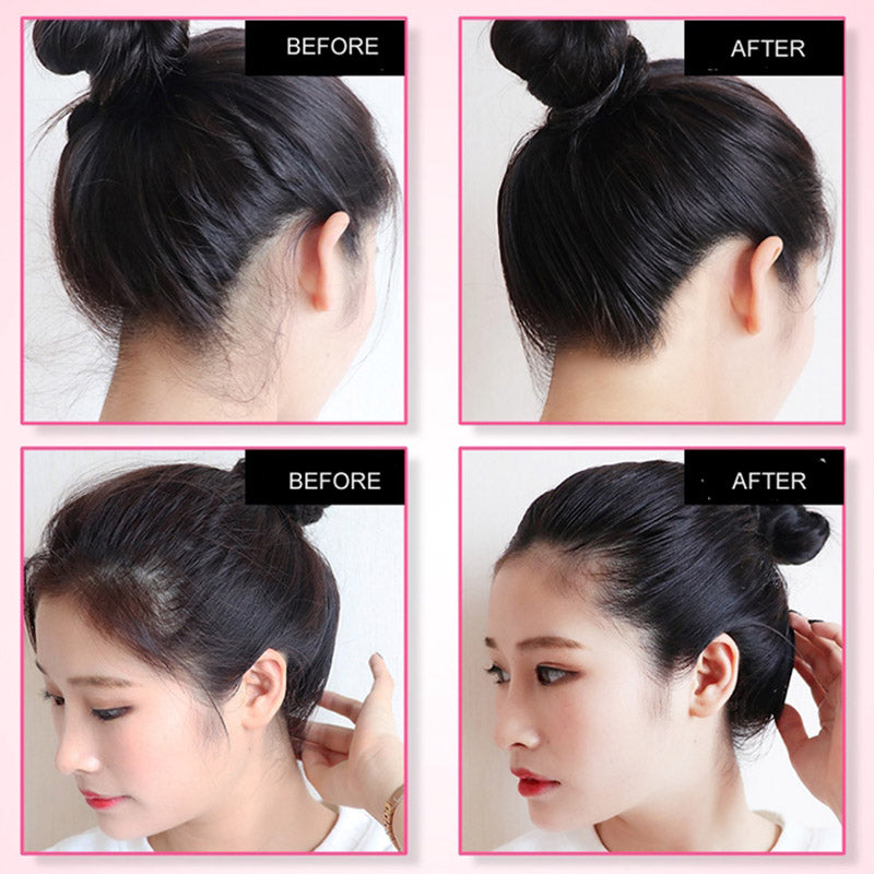 Baby hair wax stick