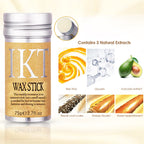 Baby hair wax stick