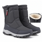 Halve winterlaarzen
