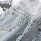 Lucy zwangerschapsjeans
