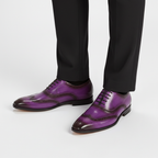 Heren oxford schoenen – Liva
