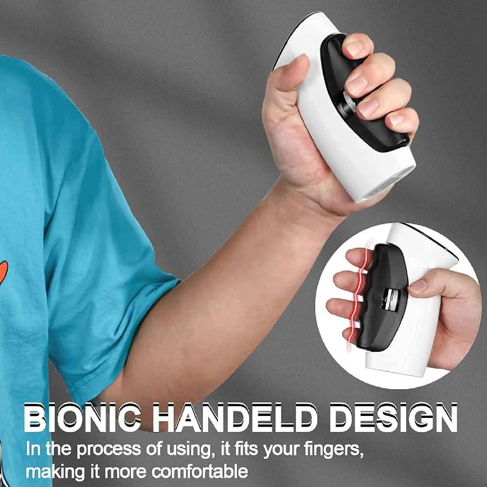 Grip trainer