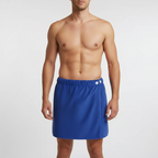Handdoek-Shorts