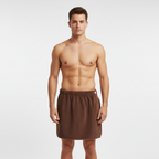 Handdoek-Shorts
