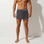 Handdoek-Shorts